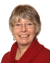 Professor Jenny Clack